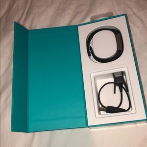 Fitbit Alta